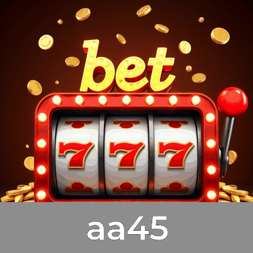 aa45: Cassino Online com Dealers ao Vivo e Roleta e Blackjack ao Vivo Brasil