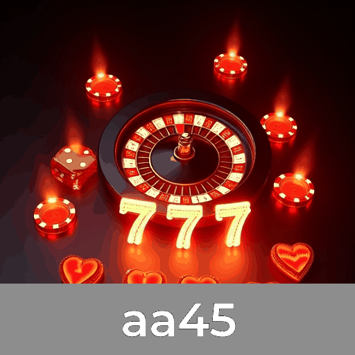 Aproveite as Promoções Exclusivas e Bônus Generosos no aa45!