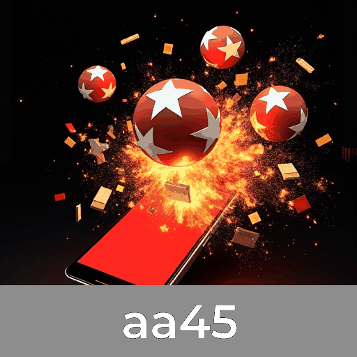 aa45: Bônus Generosos e Ofertas Exclusivas Esperam por Você!