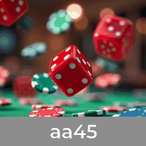 Descubra o Login Exclusivo e Seguro no aa45