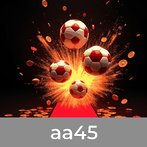aa45: O Aplicativo Móvel Que Transforma Suas Apostas em Experiências Incríveis