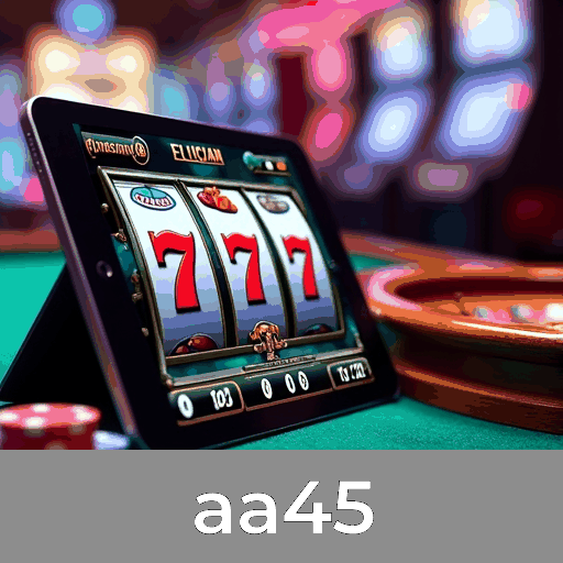 Explore os Benefícios da Plataforma AA45: Experiência Premium e Serviço Profissional