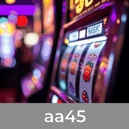 aa45: Variedade de Jogos e Entretenimento Completo com Jogos Exclusivos e Slots de Alta Volatilidade