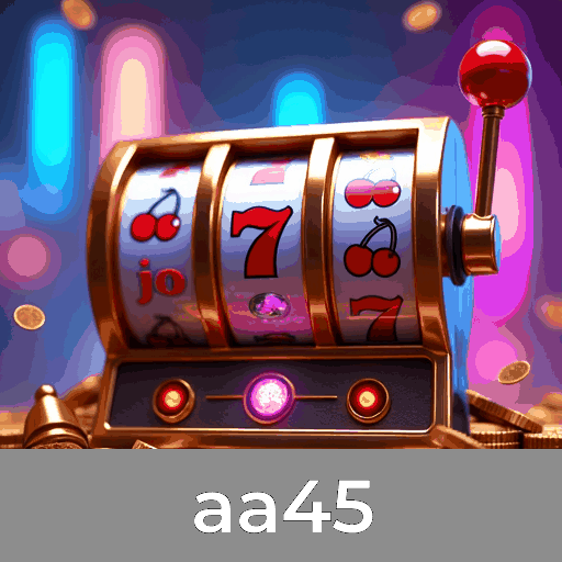 Experimente a Emoção dos Jogos de Cassino no aa45 e Ganhe Grandes Prêmios