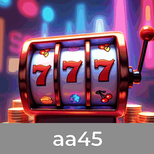 Aposte em Qualquer Lugar com o Aplicativo Móvel Completo da aa45