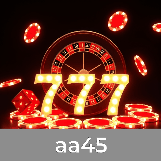 AA45: Plataforma Confiável para uma Experiência Premium em Apostas
