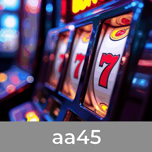 aa45.com - Cassino premiado e pagamentos rápidos - aa45
