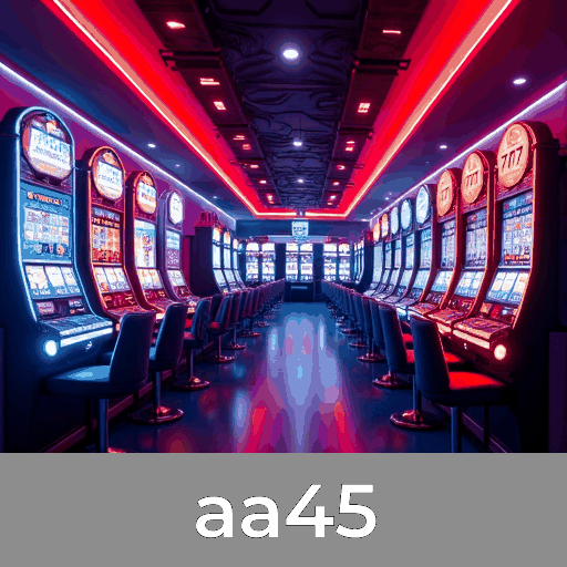 aa45: Bônus Generosos e Ofertas Exclusivas Esperam por Você!