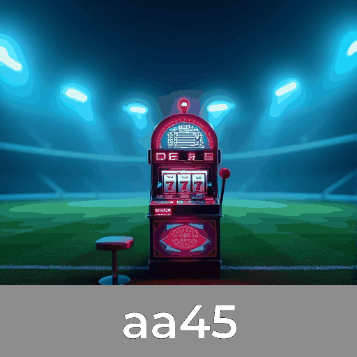 Descubra o Login Exclusivo e Seguro no aa45