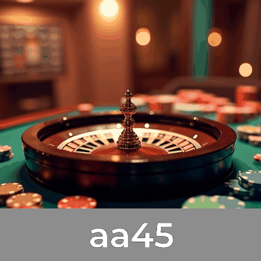 aa45 - Login Seguro e Rápido sem Complicações | Acesso Simplificado